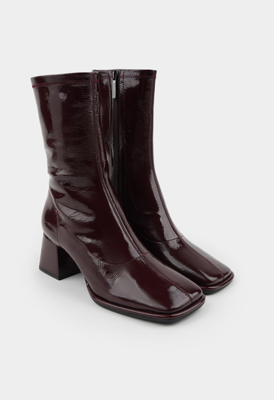 Ботильоны Mario Berlucci Ботильоны Mario Berlucci