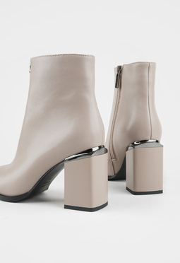 Ботильоны Mario Berlucci Ботильоны Mario Berlucci