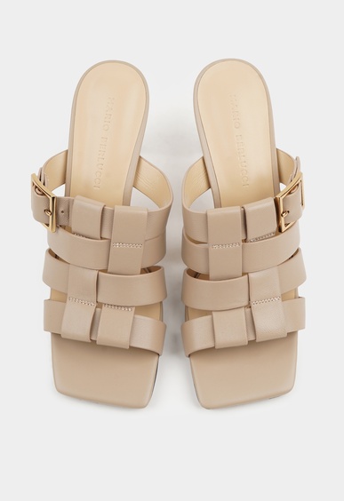 Босоножки Mario Berlucci Босоножки Mario Berlucci