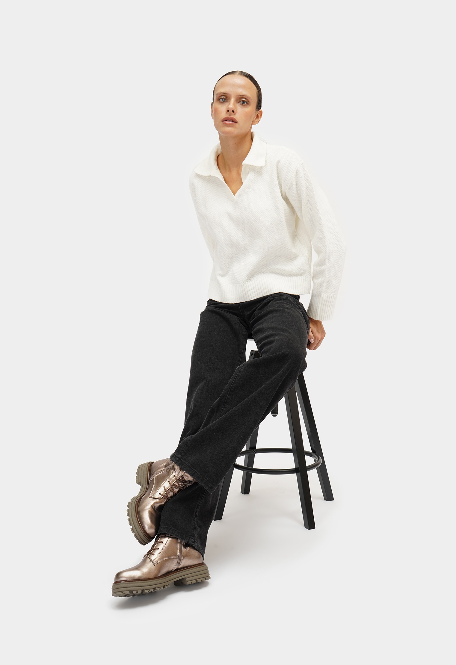 Ботинки Mario Berlucci Ботинки Mario Berlucci