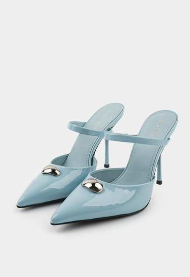 Туфли Mario Berlucci Туфли Mario Berlucci