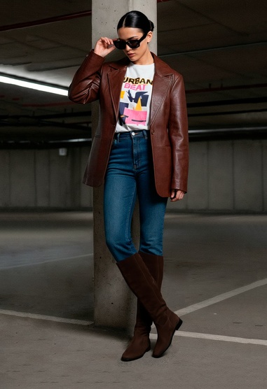 Mario Berlucci 2-H30