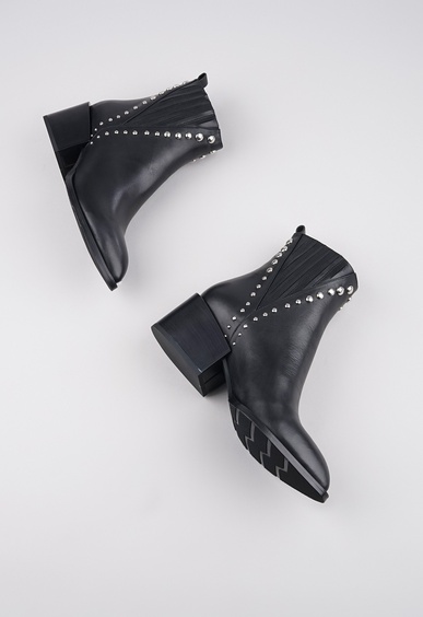 Ботильоны Mario Berluchi Ботильоны Mario Berluchi