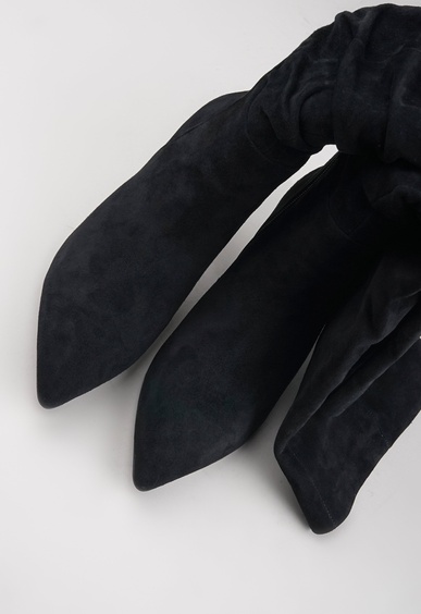 Сапоги на каблуке Mario Berlucci Сапоги на каблуке Mario Berlucci