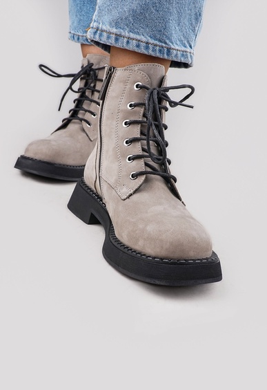 Ботинки Mario Berlucci Ботинки Mario Berlucci