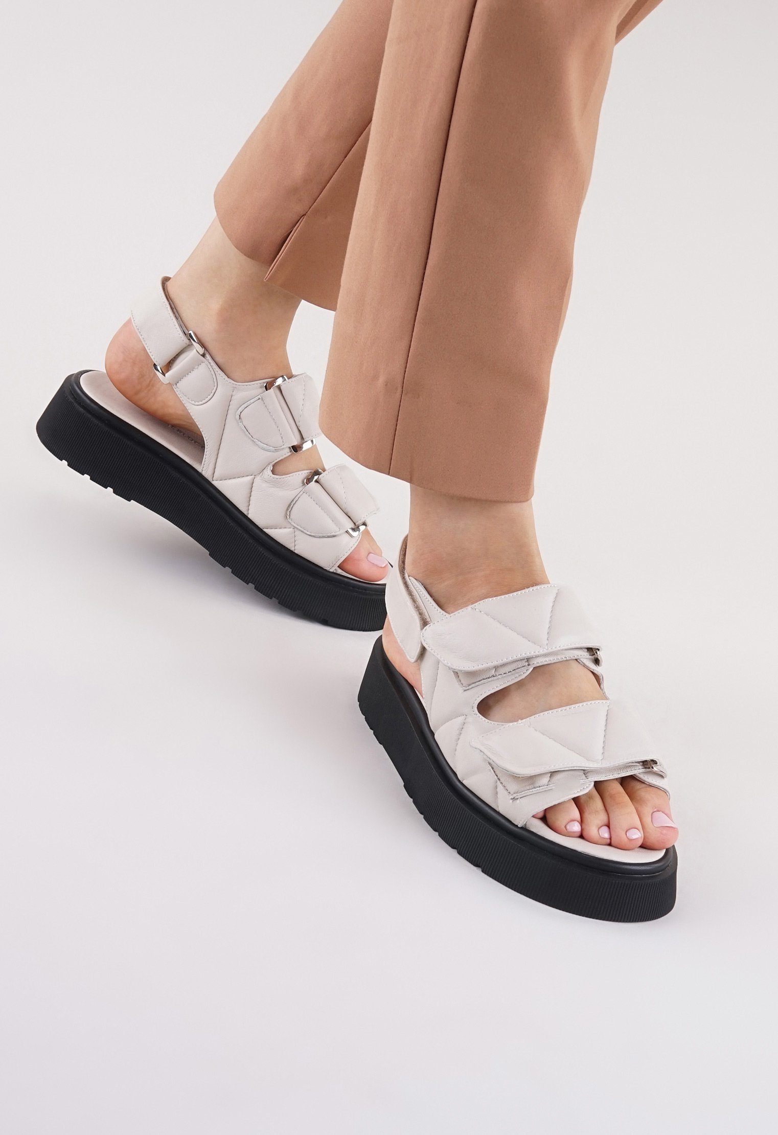 Сандалии Mario Berlucci Сандалии Mario Berlucci