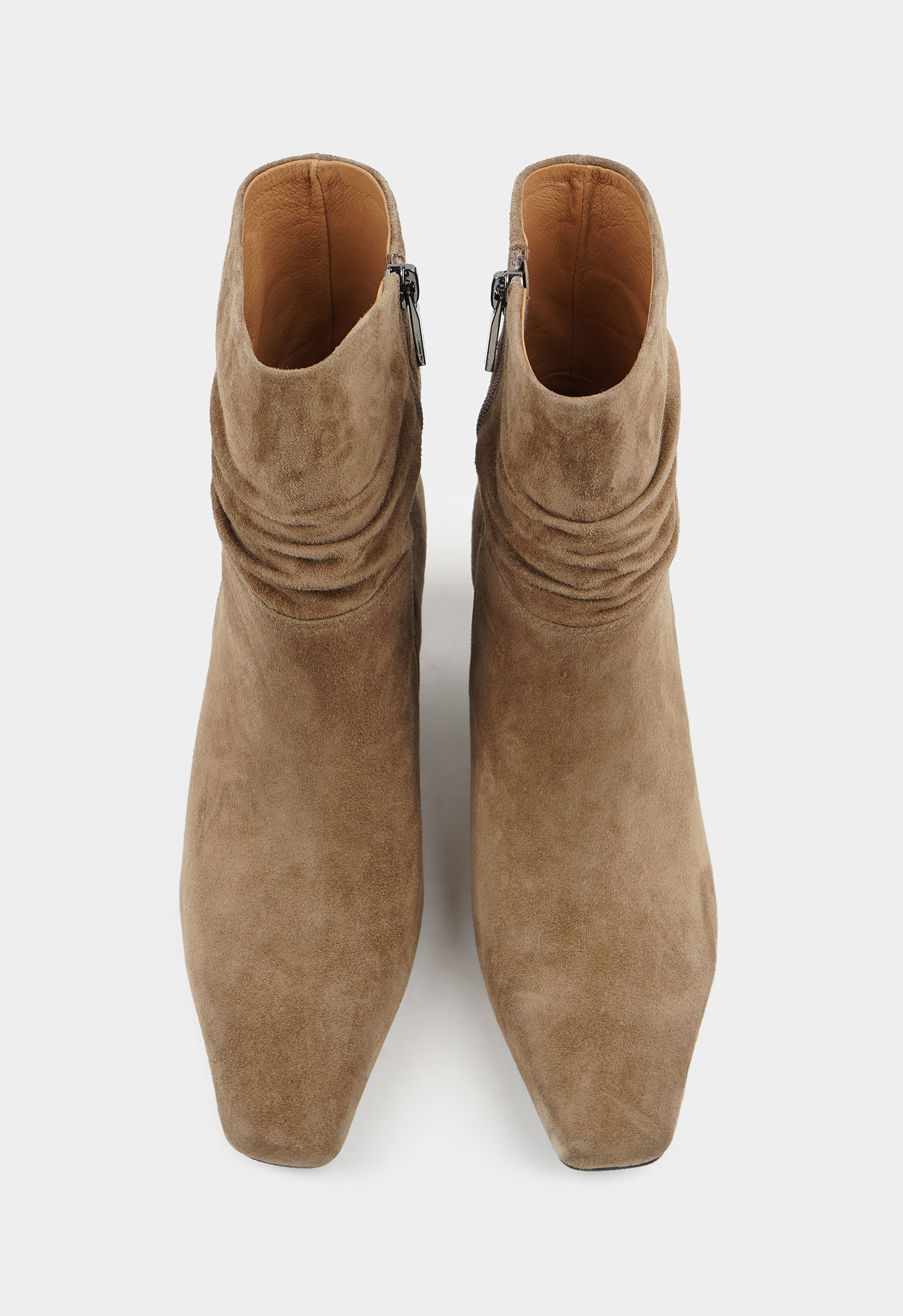 Ботильоны Mario Berlucci Ботильоны Mario Berlucci