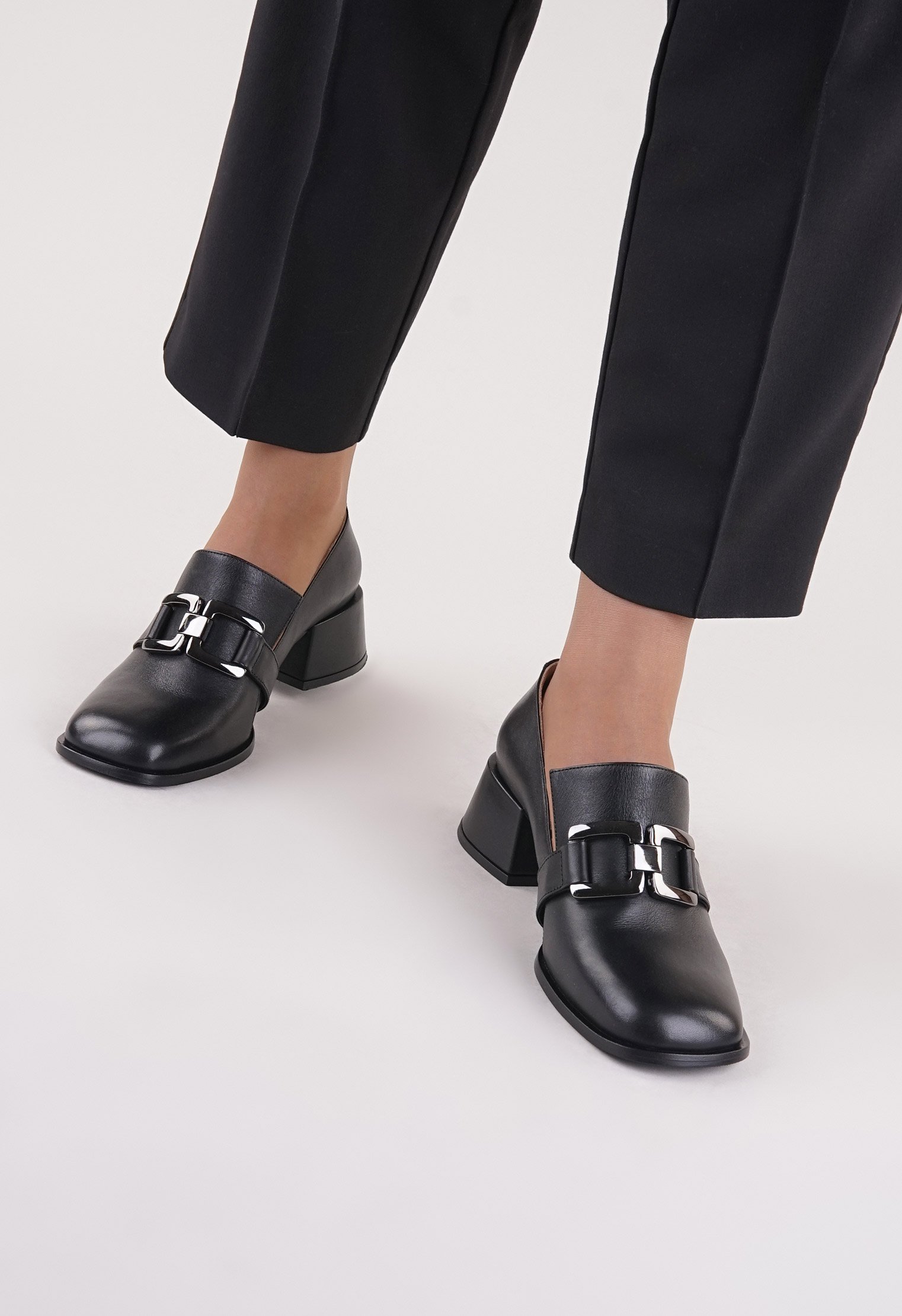 Туфли Mario Berlucci Туфли Mario Berlucci