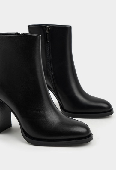 Ботильоны Mario Berlucci Ботильоны Mario Berlucci