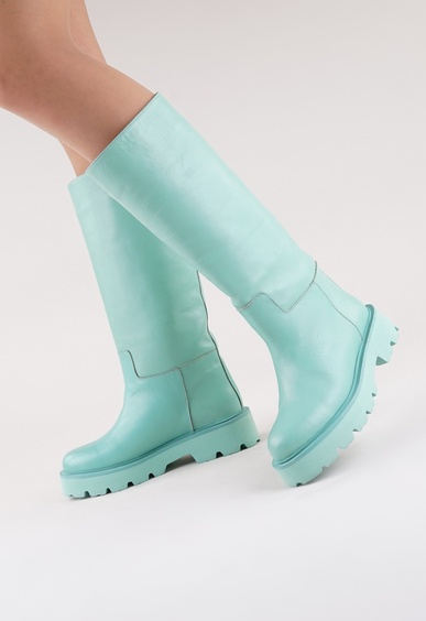 Сапоги Mario Berlucci Сапоги Mario Berlucci