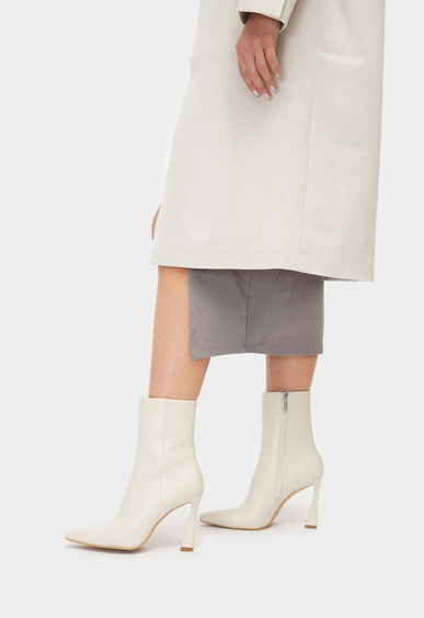 Ботильоны Mario Berlucci Ботильоны Mario Berlucci