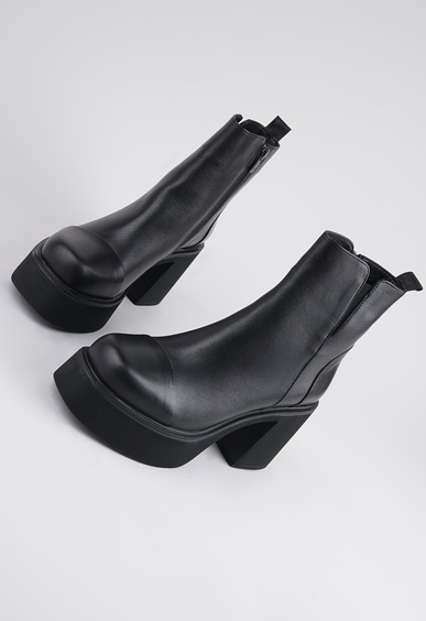 Ботильоны Mario Berlucci Ботильоны Mario Berlucci