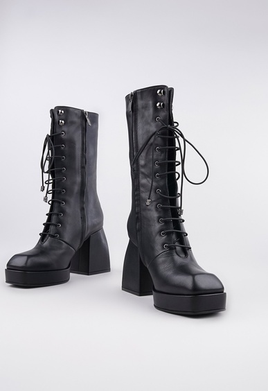 Ботильоны Mario Berluchi Ботильоны Mario Berluchi