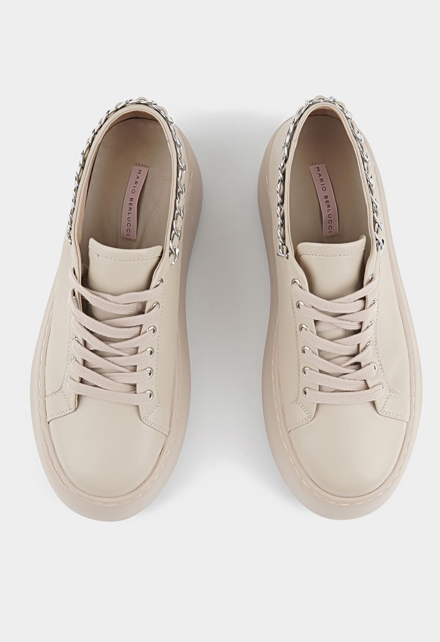 Кеды Mario Berlucci Кеды Mario Berlucci