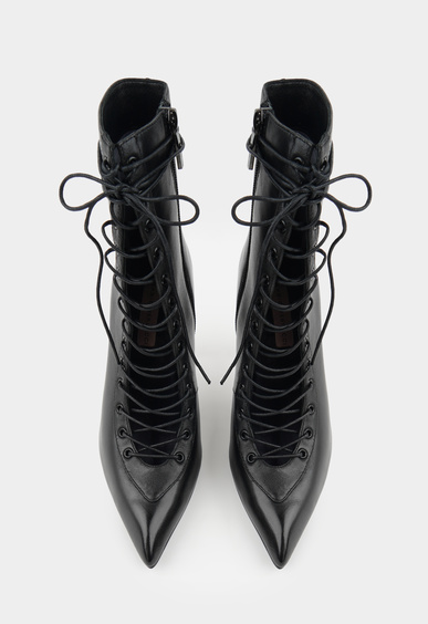 Ботильоны Mario Berlucci Ботильоны Mario Berlucci