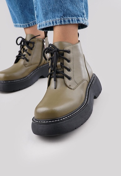 Ботинки Mario Berlucci Ботинки Mario Berlucci