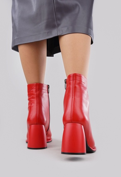 Ботильоны Mario Berluchi Ботильоны Mario Berluchi