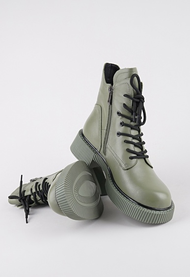 Ботинки Mario Berlucci Ботинки Mario Berlucci