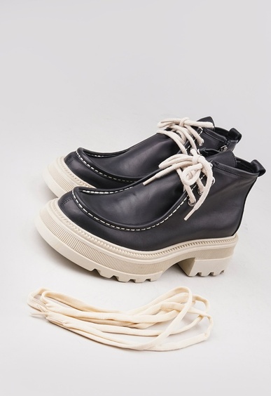 Ботинки Mario Berlucci Ботинки Mario Berlucci