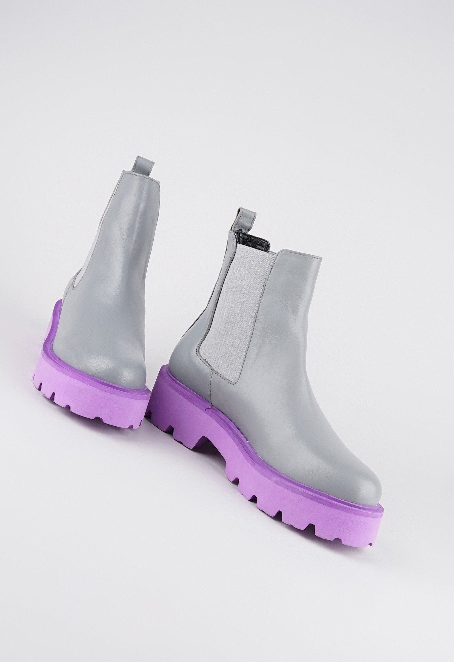 Ботинки Mario Berlucci Ботинки Mario Berlucci