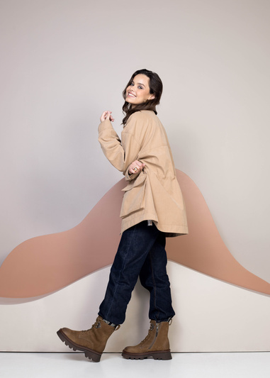 Mario Berlucci 3-F075