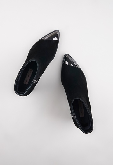 Ботильоны Mario Berlucci Ботильоны Mario Berlucci