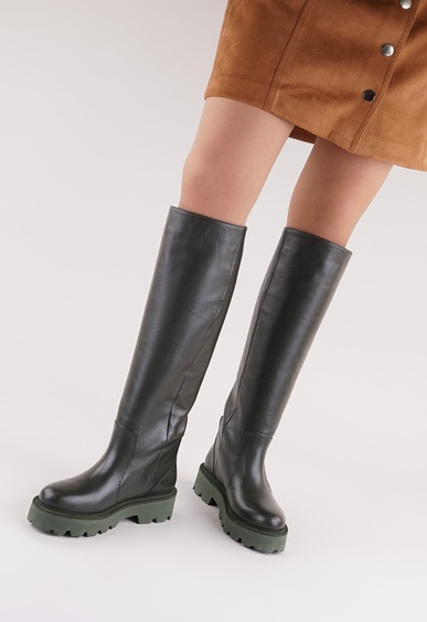 Сапоги Mario Berlucci Сапоги Mario Berlucci