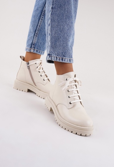 Ботинки Mario Berlucci Ботинки Mario Berlucci