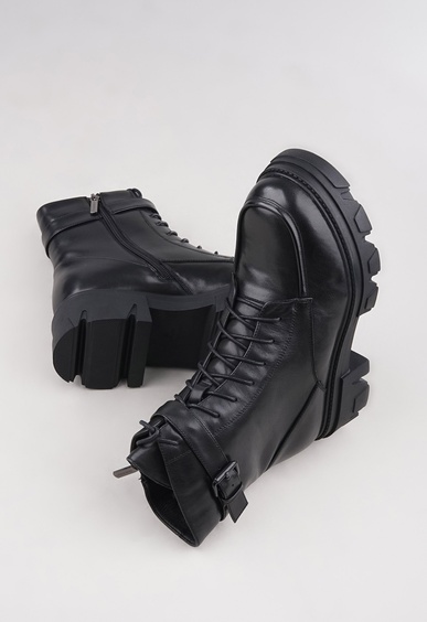 Ботинки Mario Berlucci Ботинки Mario Berlucci