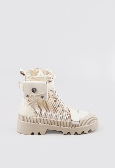 Ботинки Mario Berlucci Ботинки Mario Berlucci