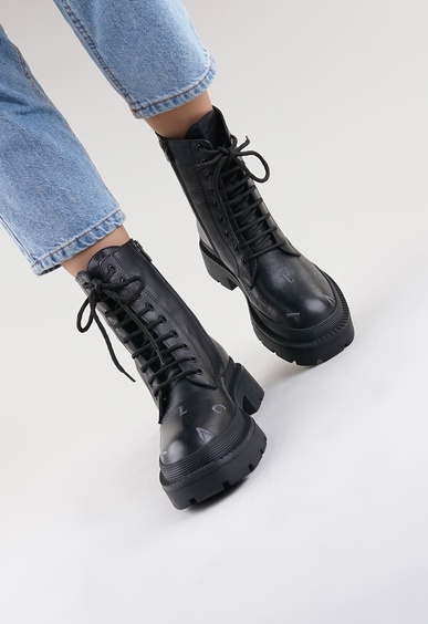 Ботинки Mario Berlucci Ботинки Mario Berlucci