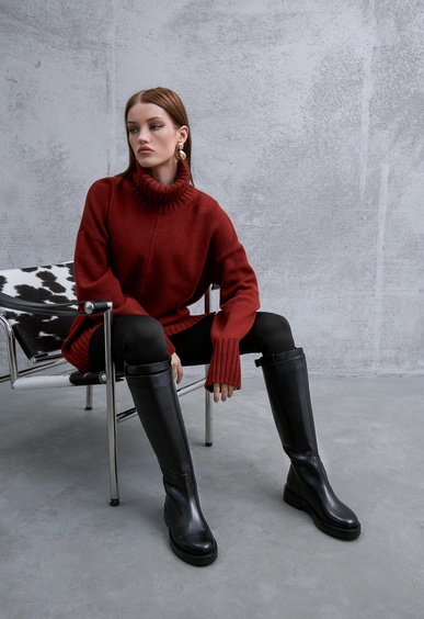 Сапоги Mario Berlucci Сапоги Mario Berlucci