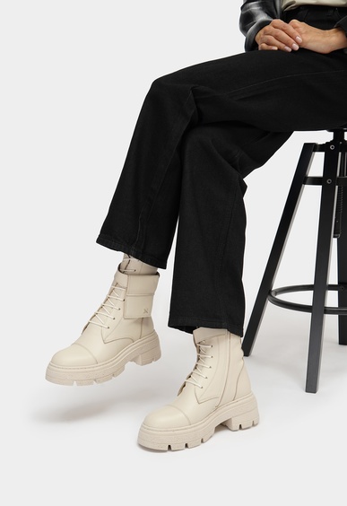 Ботинки Mario Berlucci Ботинки Mario Berlucci