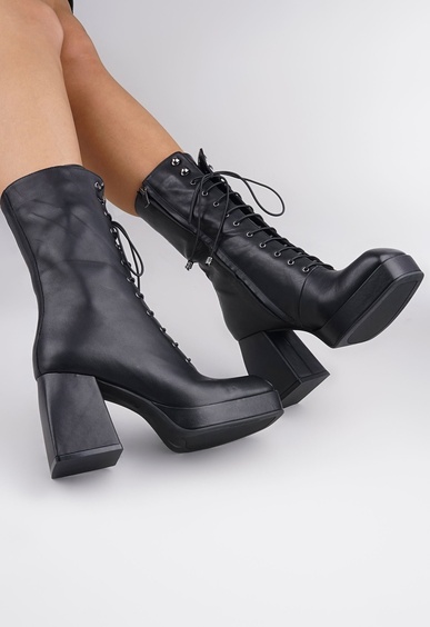 Ботильоны Mario Berluchi Ботильоны Mario Berluchi