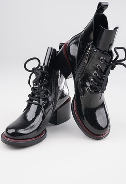 Ботинки Mario Berlucci Ботинки Mario Berlucci