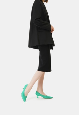 Туфли Mario Berlucci Туфли Mario Berlucci