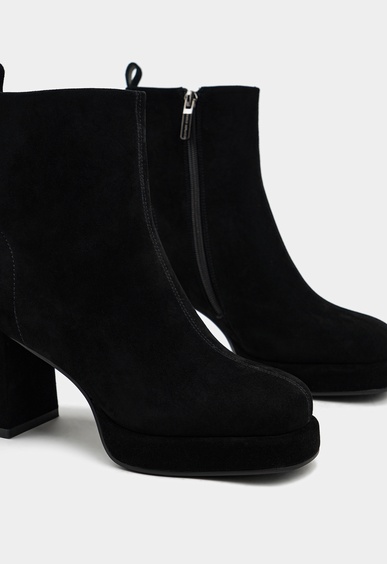 Ботильоны Mario Berlucci Ботильоны Mario Berlucci