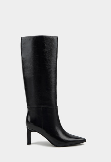 Сапоги на каблуке Mario Berlucci Сапоги на каблуке Mario Berlucci