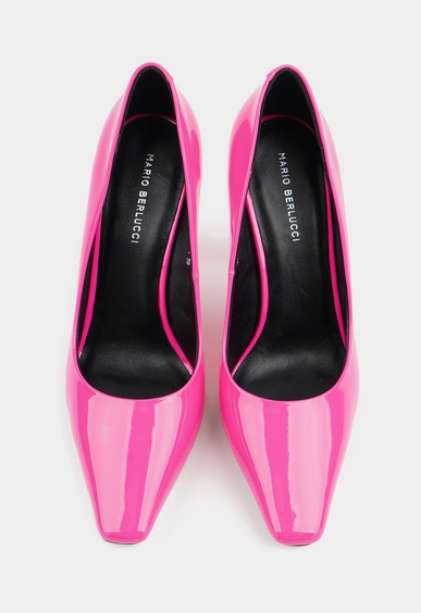 Туфли Mario Berlucci Туфли Mario Berlucci