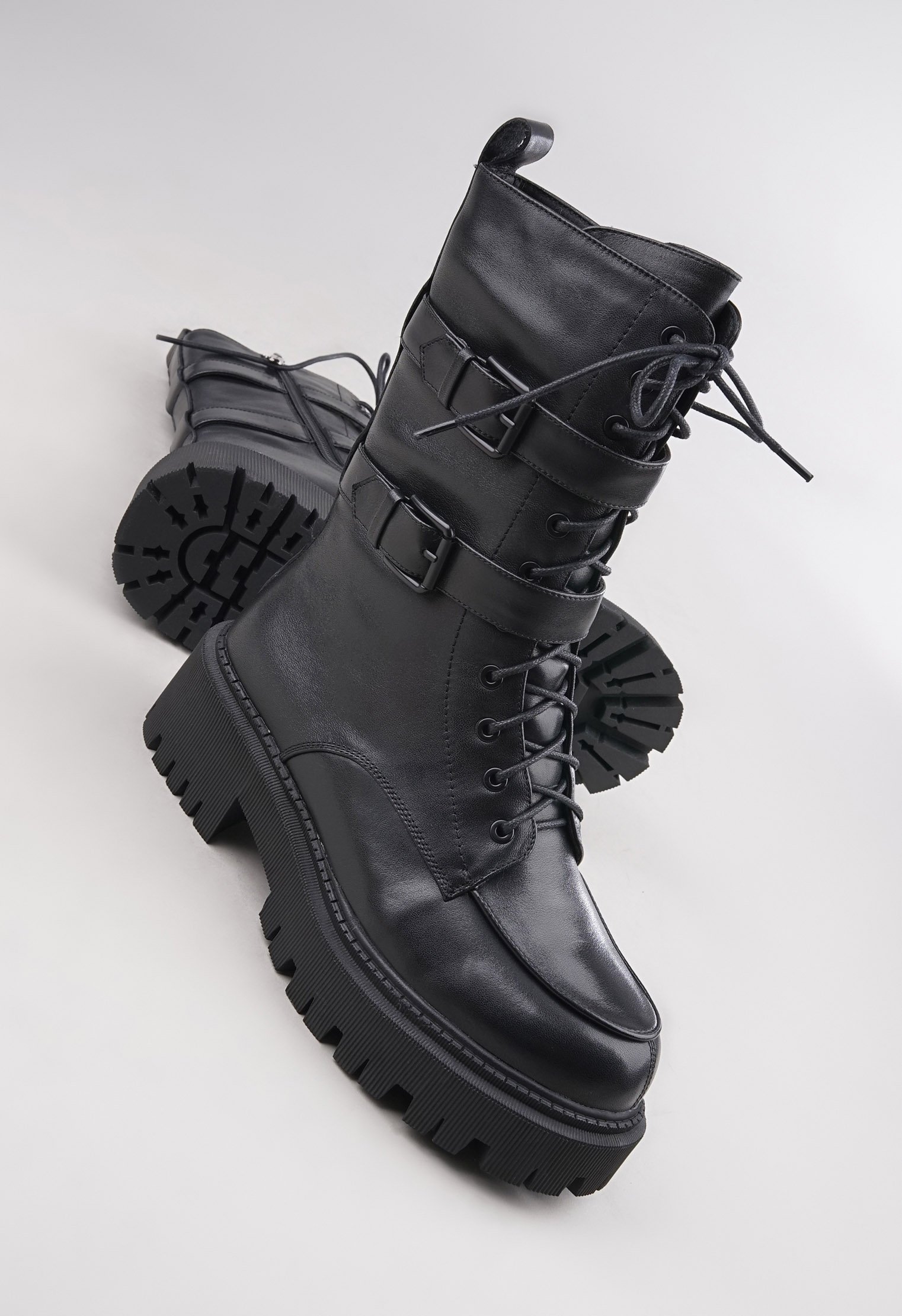 Ботинки Mario Berlucci Ботинки Mario Berlucci