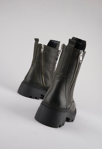 Ботинки Mario Berlucci Ботинки Mario Berlucci