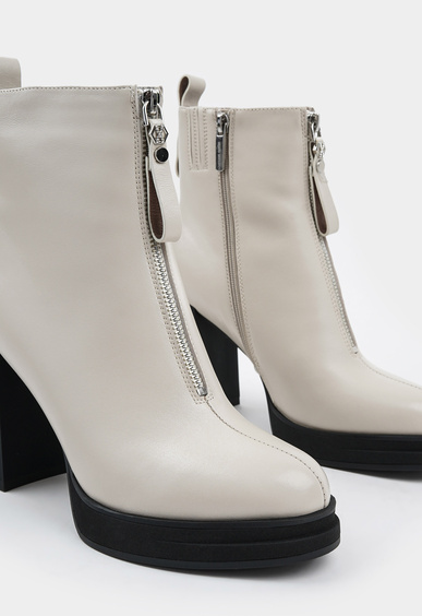 Ботильоны Mario Berlucci Ботильоны Mario Berlucci