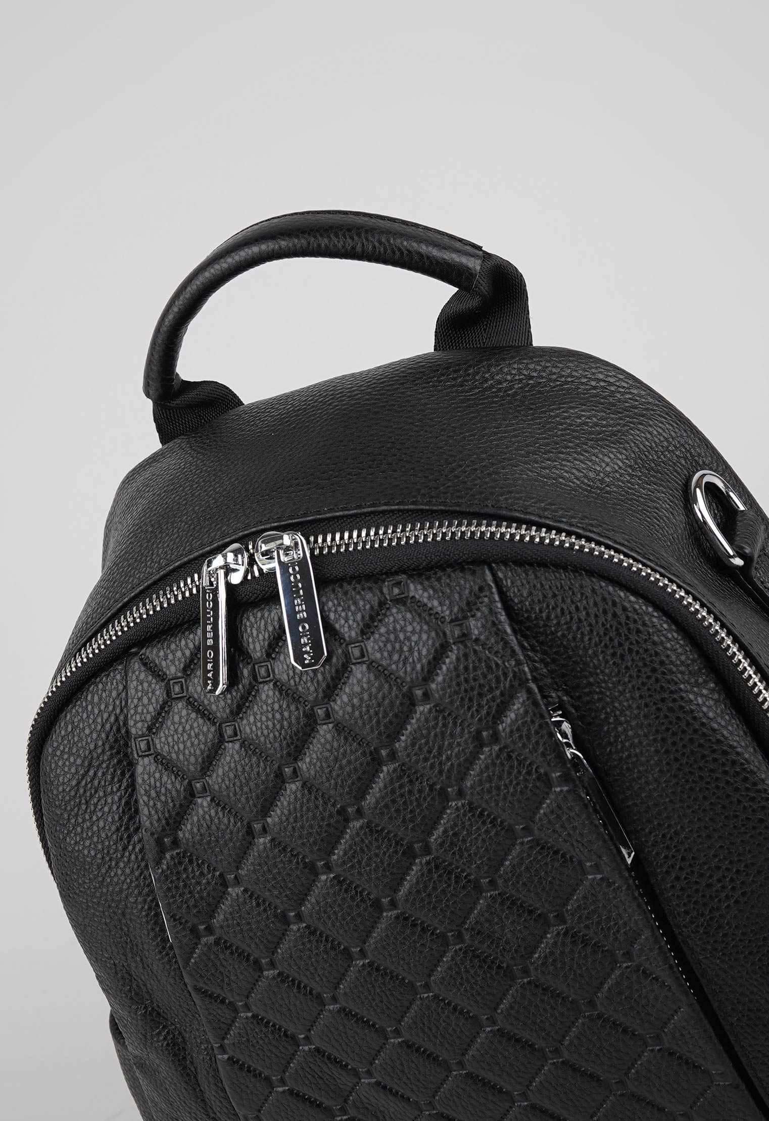 Mario Berlucci Mario Berlucci