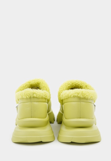 Ботинки Mario Berlucci Ботинки Mario Berlucci