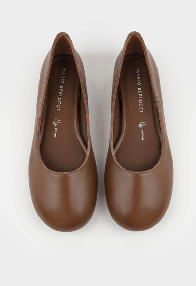 Балетки Mario Berlucci Балетки Mario Berlucci