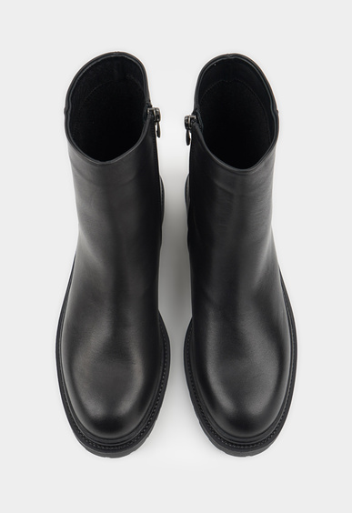 Ботинки Mario Berlucci Ботинки Mario Berlucci