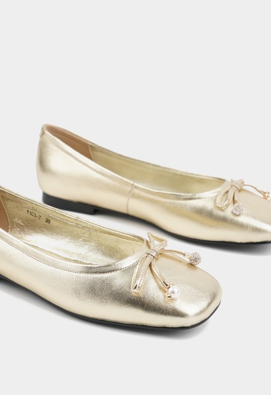 Балетки Mario Berlucci Балетки Mario Berlucci