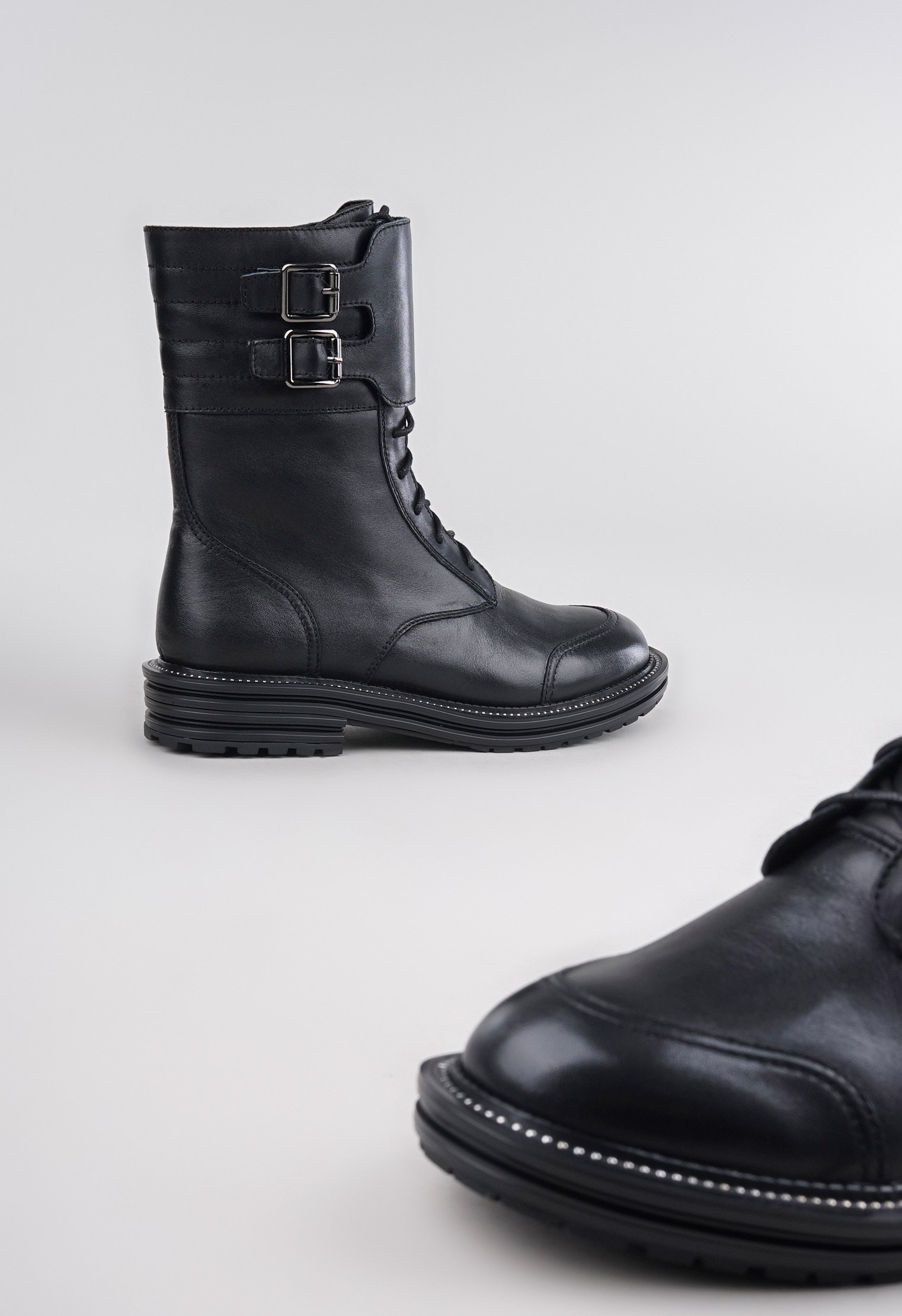 Ботинки Mario Berlucci Ботинки Mario Berlucci