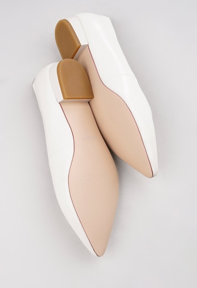 Туфли на низком каблуке Mario Berlucci Туфли на низком каблуке Mario Berlucci