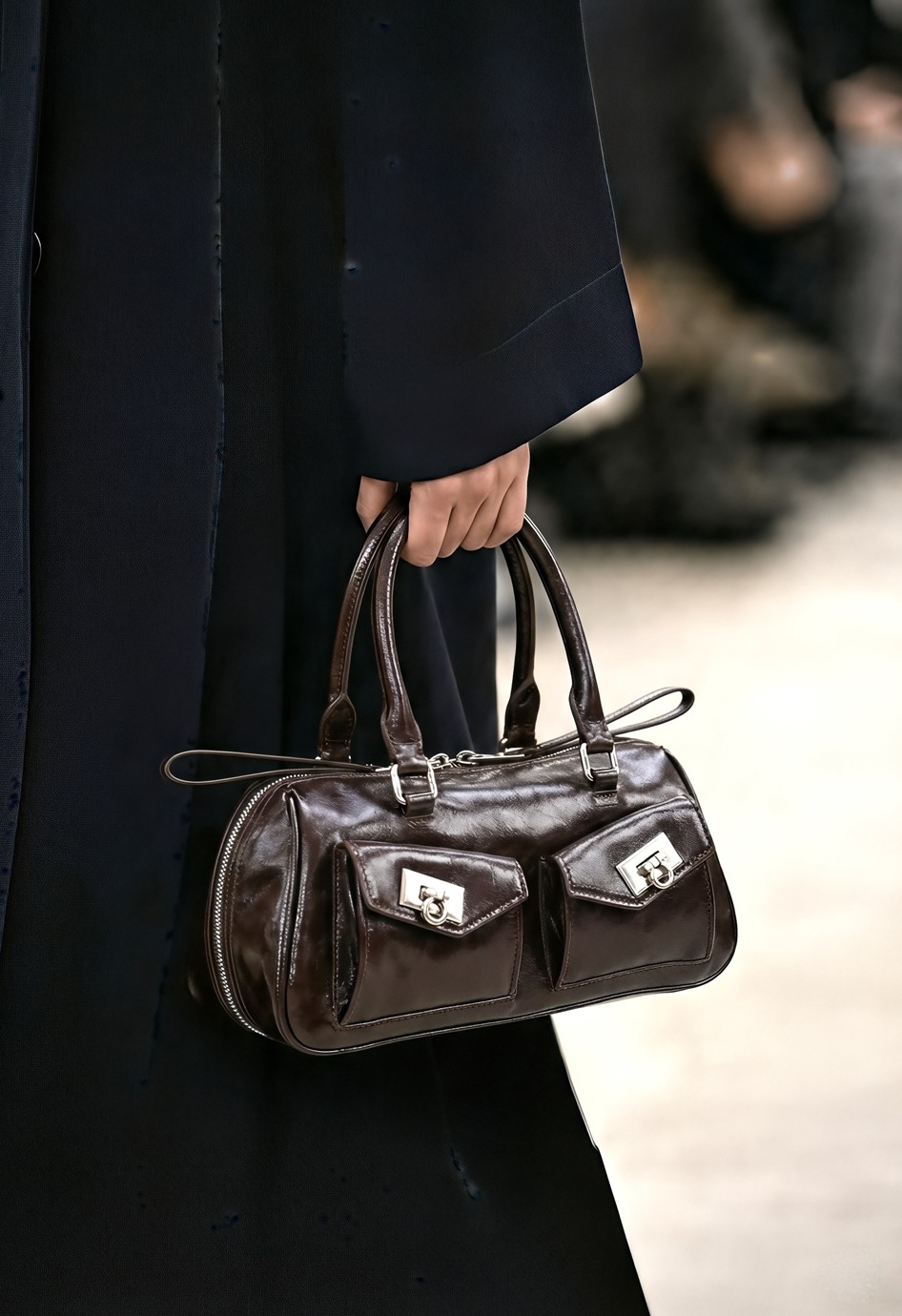 Mario Berlucci 7-J20-4S